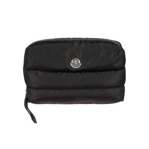 몽클레어 클러치 파우치 K209B6A00003 M6275999 Black
