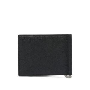 발렌티노 가라바니 명함지갑 YP0AP2UAG 0NO Black
