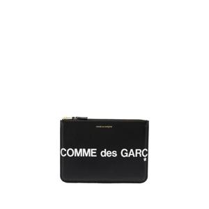 꼼데가르송 클러치 파우치 SA5100HL 1BLACK Black