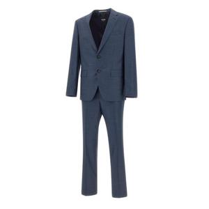 보스 수트 세트 50551812 404 Blue