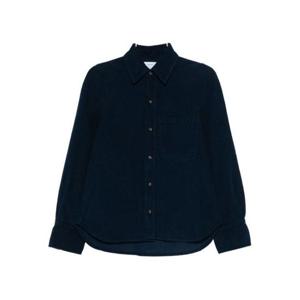 빅토리아 베컴 셔츠 1425DSH006674B INDIGO Blue