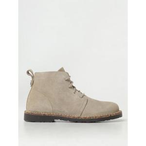 버켄스탁 뮬 슬리퍼 1028156 Black