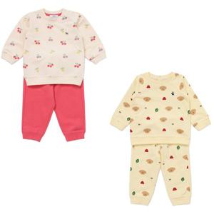 [블루독베이비](백일/돌/어린이집등원선물)상하세트 45A70-672-0912