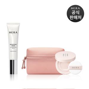 헤라[기획] NEW 부스팅 베이스 UV 프로텍터 SPF15 35mL