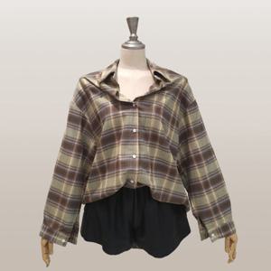 [난닝구]요제코 남방 N350936(1125C2NB030)