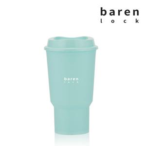 바른락 에티로 리유저블 텀블러 500ml (민트)