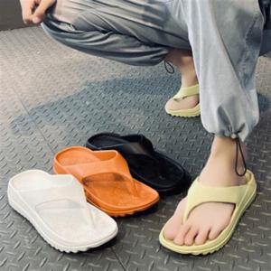 샌들 플랍플립 쪼리 남녀공용 커플신발 여름신발 비치슈즈