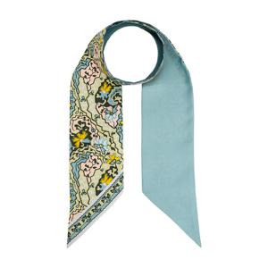 토리버치 드림 페이즐리 실크 스카프 177165 960