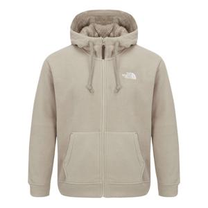 [노스페이스] (NFM_NJ4FR62C_LBE_) 남성 퍼리 EX 플리스 자켓 NJ4FR62C_LBE