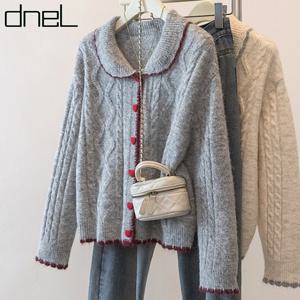 [드넬]릴리싱가디건DWC53671A