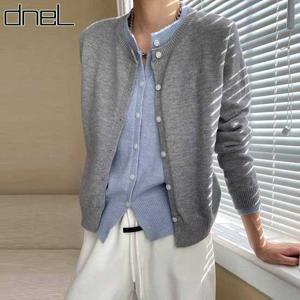 [드넬]레이어라운드가디건DWC53679A