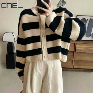 [드넬]엘라단가라가디건DWC53680A