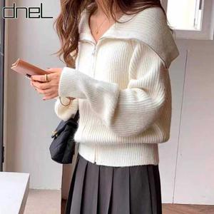 [드넬]마크지퍼니트DWK53681A