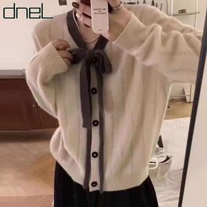 [드넬]리보나가디건DWC53694A