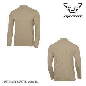 LJS  다이나핏  (정가 89000원) 남성 (블라스트) 레이어드 긴팔티 (YYYMU23223E2)