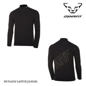 LJS  다이나핏  (정가 89000원) 남성 (블라스트) 레이어드 폴라티 (YYYMU23223Z1)