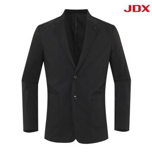 [JDX] 남성 미니 조직 캐쥬얼 쟈켓(X2WKU1173BK)