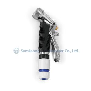 삼정/TPR 아연 분사기/NO300045/일반호스샤워호스연결 물호스 호스연결 물분사기 물호스분사 물분무기