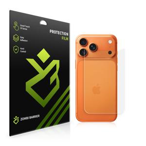 아이폰 17 PRO MAX 후면 외부 보호필름 2매