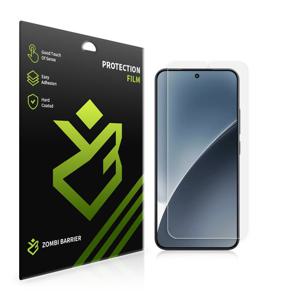 샤오미 15 올레포빅 고광택 액정보호필름 2매