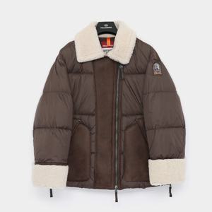 파라점퍼스 25FW 차이나 쉐어링 푸퍼 패딩 여성 자켓 PWJKHN31 0109