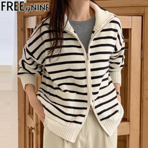 [프리나인]포켓단집업FRJ53046A