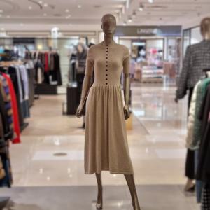 [제시뉴욕] 알렉시스앤 니트 롱원피스 BFW5SNKA8830