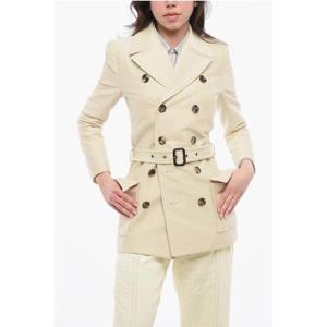 생로랑 수트 자켓 778548Y3I859277 White