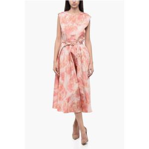 디올 원피스 211R83A6744 3834 Pink