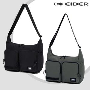 [아이더] 25FW 보이저(VOYAGER) 크로스백 DUU25B43