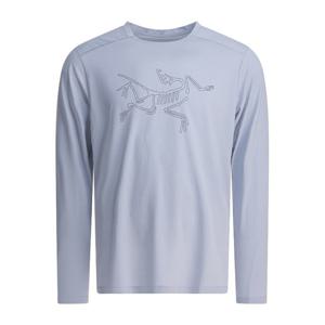 아크테릭스 코맥 로고 라이트웨이트 티셔츠 X000008452 CORMAC