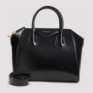 지방시 안티고나 스몰 스트럭처 토트 백 BB5149B2AT 001