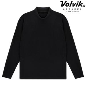 볼빅 탑밸류 골프 라글랑 베이스레이어 VMBSP991_BK_KD