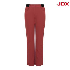 [JDX] 여성 베이직 스트레치 팬츠(X2PTU7712BC)
