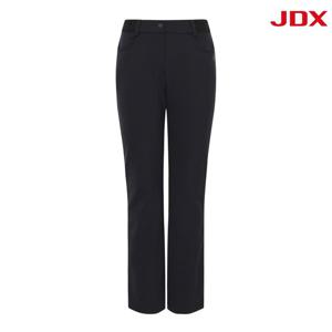[JDX] 여성 베이직 스트레치 팬츠(X2PTU7712DN)