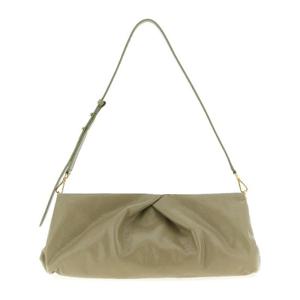 드리스반노튼 크리스프 크라켈 가죽 클러치 252011518150 601