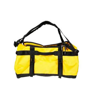 노스페이스 토트백 NF0A52ST4WP1 SUMMIT GOLD TNF BLACK GRIGIO