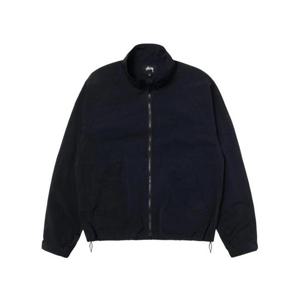 스투시 수트 자켓 115828 0001 Black