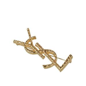 생로랑 주얼리 840195Y15008060 Gold