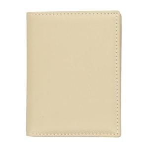 꼼데가르송 지갑 SA0641 3 Beige