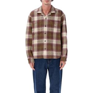 오베이 반팔 티셔츠 181200419 MGN MOSS GREEN