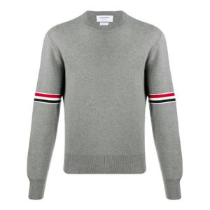 톰브라운 스웨터 MKA326A Y3001055 Grey