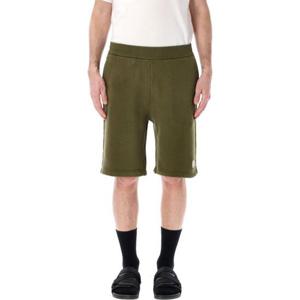 몽클레어 X 메르세데스 벤츠 숏팬츠 8H0000189AWV 816 Marrone