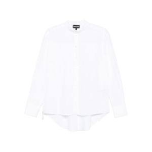 엠포리오 아르마니 셔츠 EW002092 AF10010U0002 White