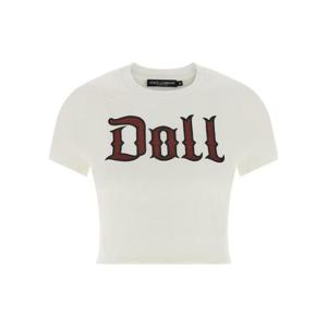 돌체앤가바나 반팔 티셔츠 F8V95TGDDGSS9000