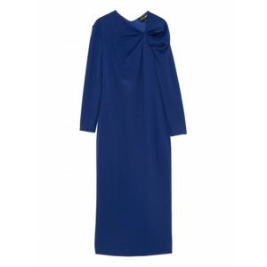 [EMPORIO ARMANI] 라프리마 여성 원피스 Blue EW002783 AF12303UB105 /11