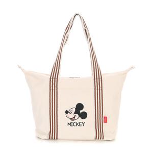 디즈니 헤리티지 미키 미니보스턴 HD_MMB_006 아이보리