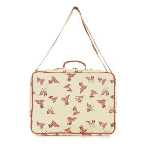 디즈니 헤리티지 밤비 사각보스턴백 HD_MMB_010 아이보리