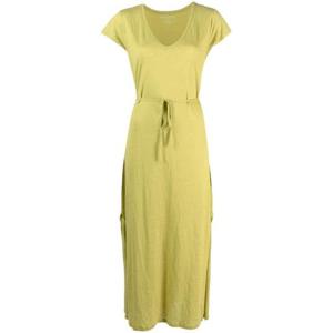 마제스틱필라쳐 숏 원피스 M011FRO167 ROBE611 Green