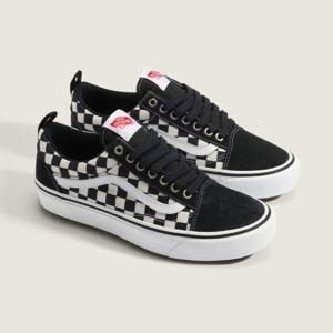 [VANS] Mte올드스쿨 인슐레이티드(체크) VN000DC6841